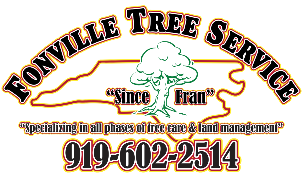 Fonville Tree Service Logo